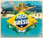 Hits Brésil - CD Audio