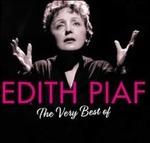The Very Best of Edith Piaf - CD Audio di Edith Piaf