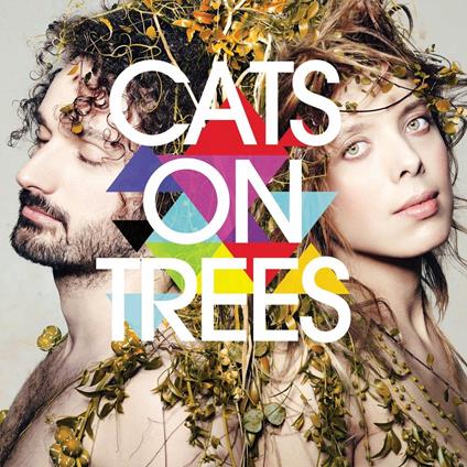 Cats On Trees Nouvelle Edition - CD Audio di Cats on Trees