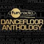 Dancefloor Anthology 2014 - CD Audio