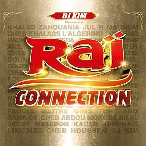 Rai Connection - CD Audio