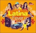 Latina Fever