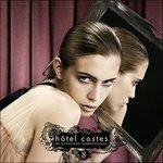 Hotel Costes vol.8 - CD Audio