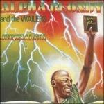 Jerusalem - CD Audio di Alpha Blondy