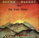 Jah Glory - CD Audio di Alpha Blondy