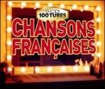 Chansons françaises - CD Audio