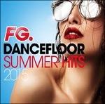 Dancefloor Summer Hits 2015 - CD Audio