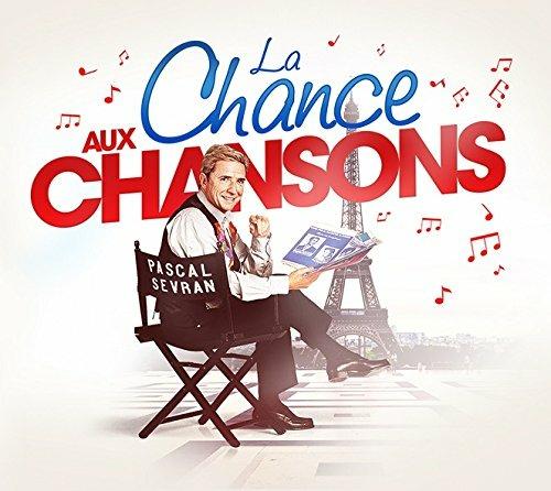 La Chance Aux Chansons - CD Audio