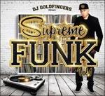 Supreme Funk vol.1 - CD Audio