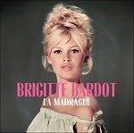 La Mandrague - Vinile LP di Brigitte Bardot