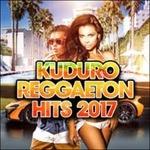 Kuduro Reggaeton Hits 2017