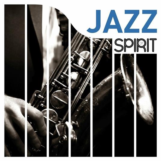 Spirit of Jazz - Vinile LP