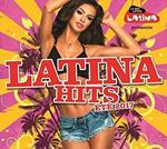 Latina Hits été 2017