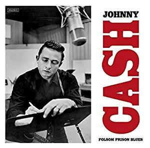 Folsom Prison Blues - Vinile LP di Johnny Cash