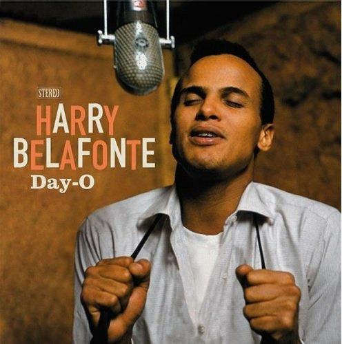 Day 0 - Vinile LP di Harry Belafonte