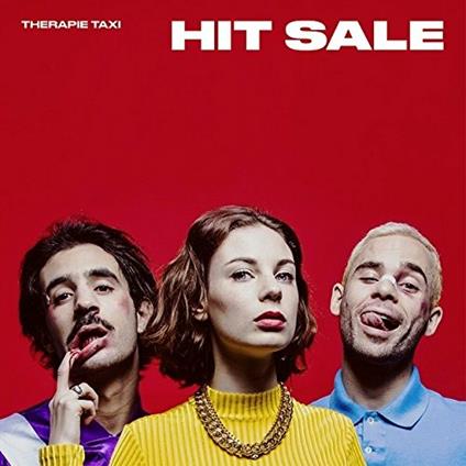 Hit Sale (Digipack) - CD Audio di Therapie Taxi