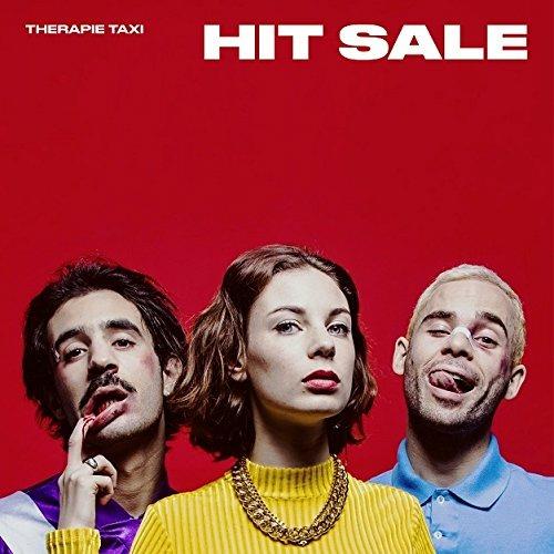 Hit Sale (Digipack) - CD Audio di Therapie Taxi