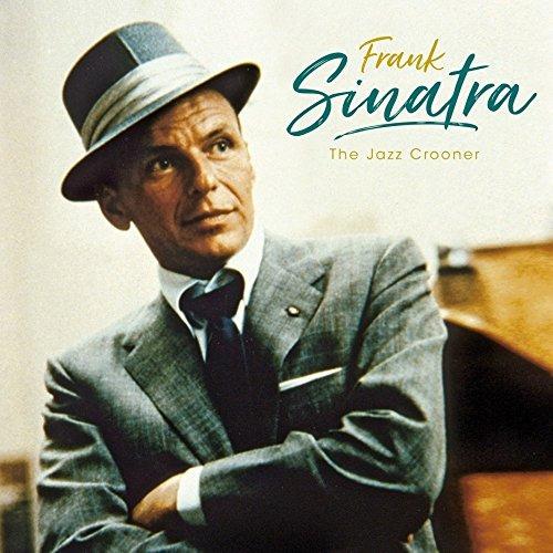 The Jazz Crooner - Vinile LP di Frank Sinatra