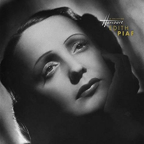 Harcourt Collection (White Vinyl) - Vinile LP di Edith Piaf