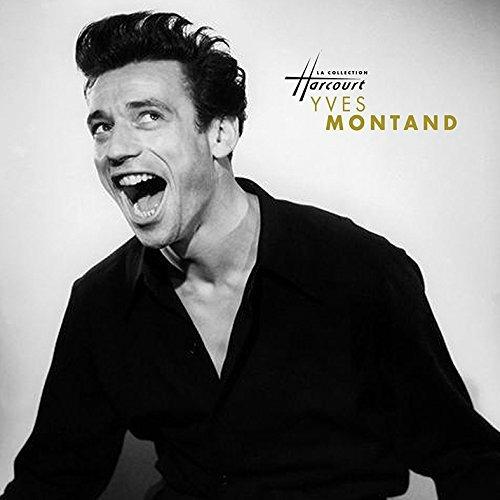 Harcourt Collection (White Vinyl) - Vinile LP di Yves Montand