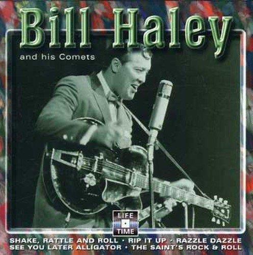 Rock Around The Clock - Vinile LP di Bill Haley & His Comets