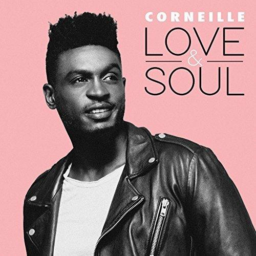 Love & Soul - CD Audio di Corneille