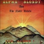 Jah Glory - Vinile LP di Alpha Blondy