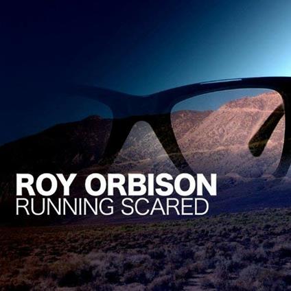 Running Scared - Vinile LP di Roy Orbison