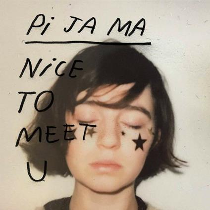 Nice to Meet You - Vinile LP di Pi Ja Ma