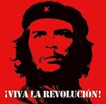 Viva la revolucion!