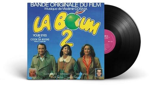 La Boum 2 - Vinile LP di Vladimir Cosma