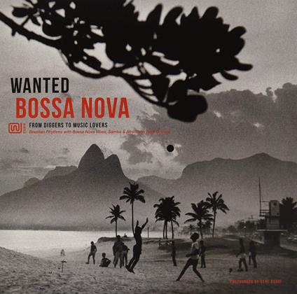 Wanted Bossa Nova - Vinile LP