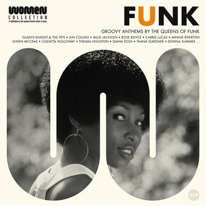 Funk Women - Vinile LP