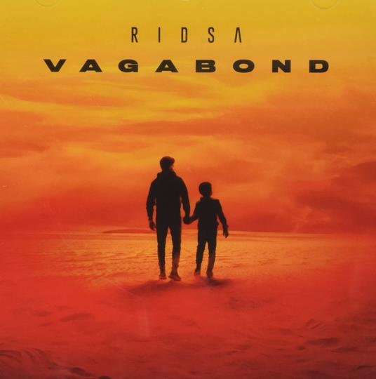 Vagabond - CD Audio di Ridsa