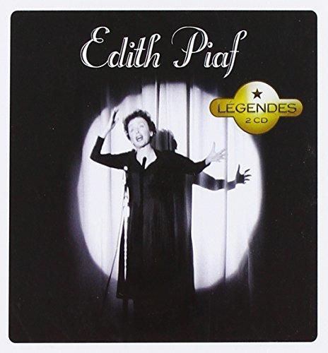 Edith Piaf - Vinile LP di Edith Piaf