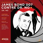 James Bond 007 contre Dr. No (Colonna Sonora) (Serie Cinezik Classic)