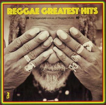 Reggae Greatest Hits - Vinile LP