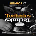 Technics Hip Hop