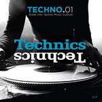 Technics Techno