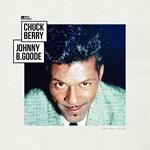 Music Legends: Chuck Berry