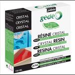 Gedeo Resina Cristal Ml150 Bio