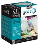 Gedeo Kit Applicazione Resine