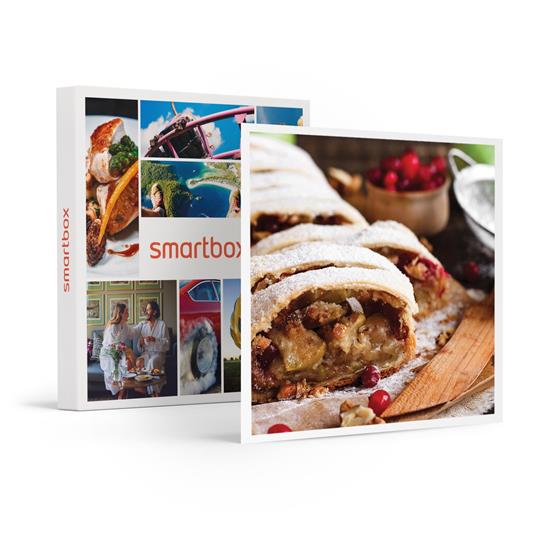 SMARTBOX - Dulcis in fundo: degustazioni di dolci artigianali per 2 -  Cofanetto regalo - Smartbox - Idee regalo | IBS