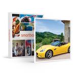 SMARTBOX - Emozioni a Maranello: Ferrari California su strada - Cofanetto regalo