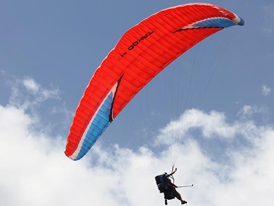 SMARTBOX - 1 suggestivo volo in parapendio per 2 persone con video e foto ricordo in Abruzzo - Cofanetto regalo - 4