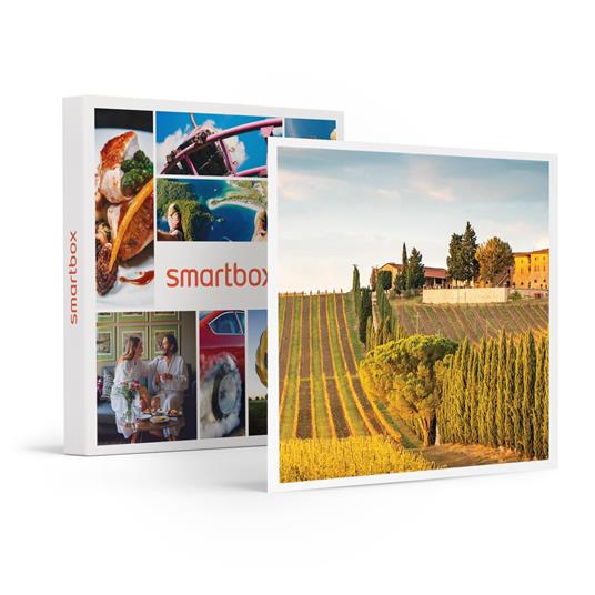 SMARTBOX - 4 giorni nel verde alla scoperta dell'Italia rurale - Cofanetto  regalo - Smartbox - Idee regalo | IBS