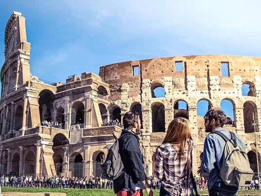 SMARTBOX - Esperienza in VR al Colosseo e visita guidata per 2 - Cofanetto regalo - 4