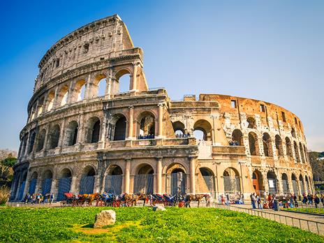 SMARTBOX - Esperienza in VR al Colosseo e visita guidata per 2 - Cofanetto regalo - 7