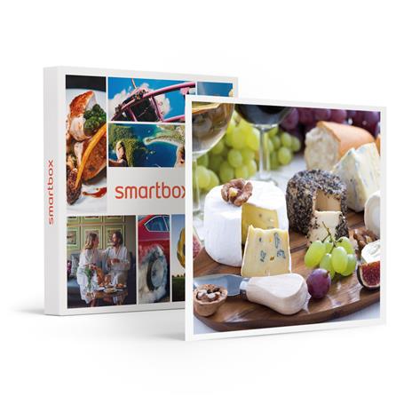 SMARTBOX - Momenti da gustare - Cofanetto regalo - 2