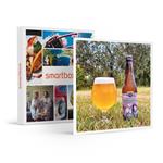 SMARTBOX - Degustazione a tutta birra! Le birre artigianali di Eastside Brewing direttamente a casa tua - Cofanetto regalo